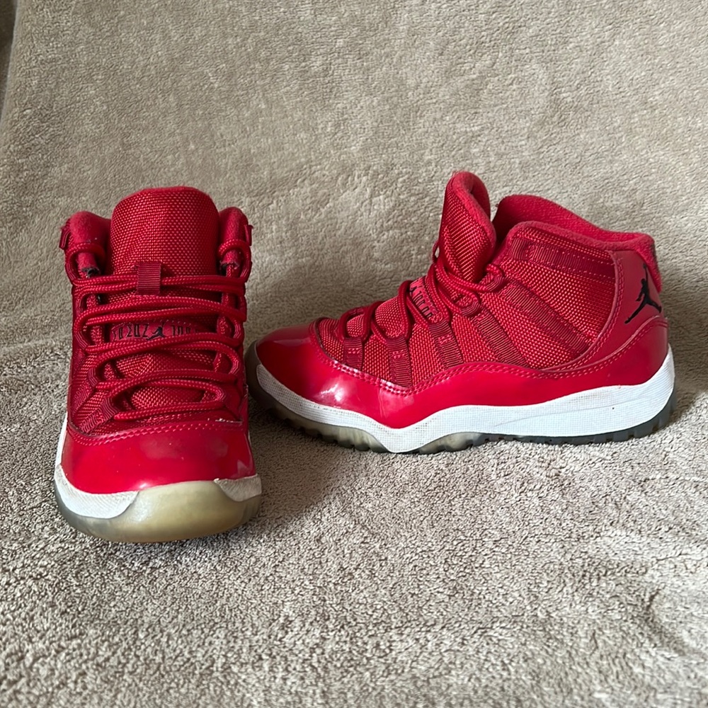 Jordan 11 retro